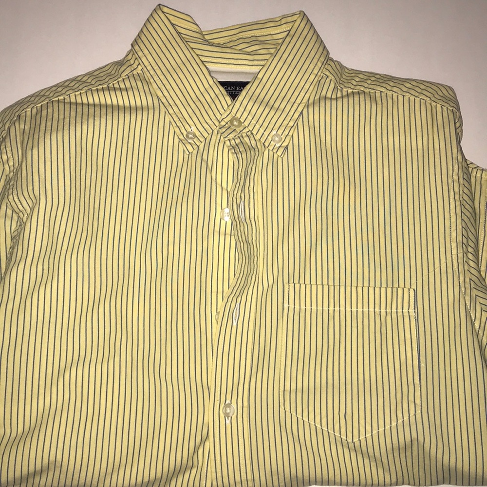 American Eagle Dress Shirt